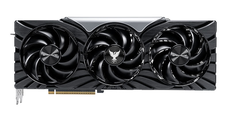 Gainward RTX 5070 Ti PHOENIX GS 16G