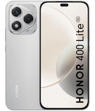 Honor 400 Lite, recenzia, zhodnotenie