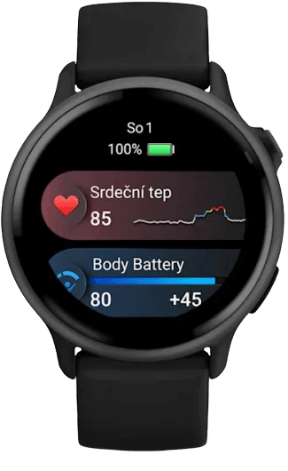 Garmin Vívoactive 6;