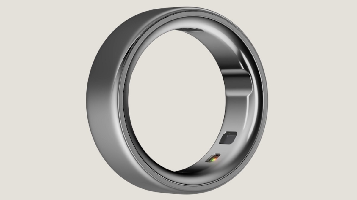 Oura Ring 4