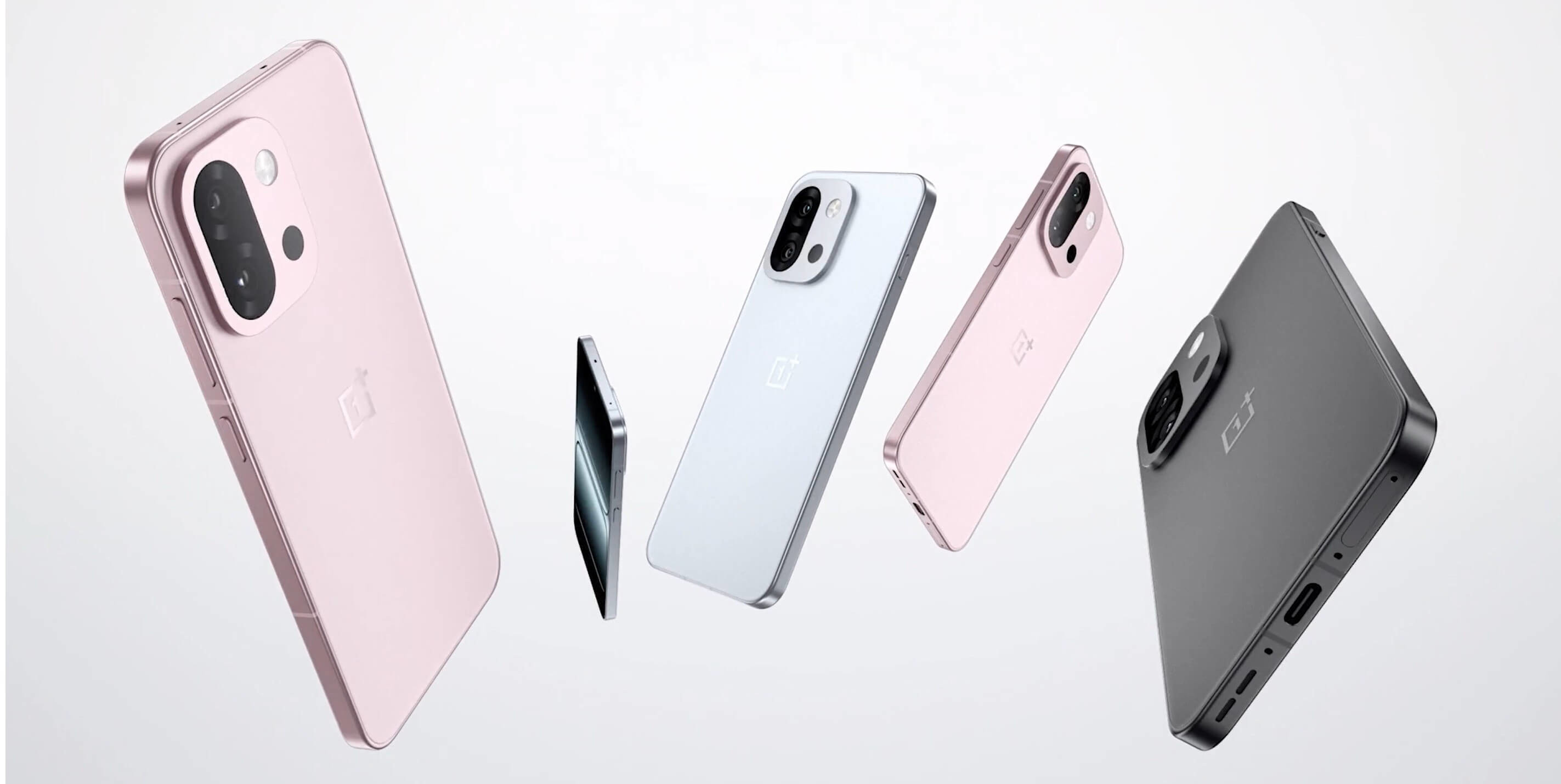 OnePlus 13T – preview