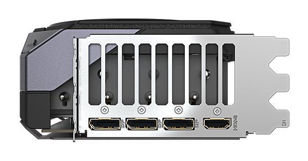 Gigabyte RTX 5080 GAMING OC 16G; 