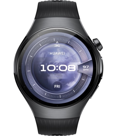 Huawei Watch 5, recenzia, zhodnotenie