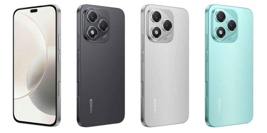 Honor 400 Lite
