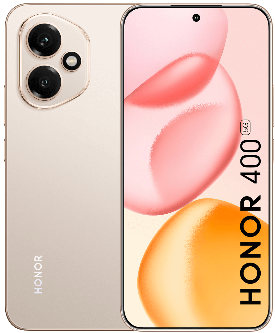 HONOR 400