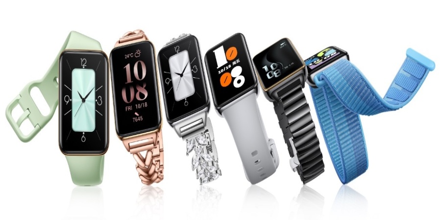 Honor Band 10
