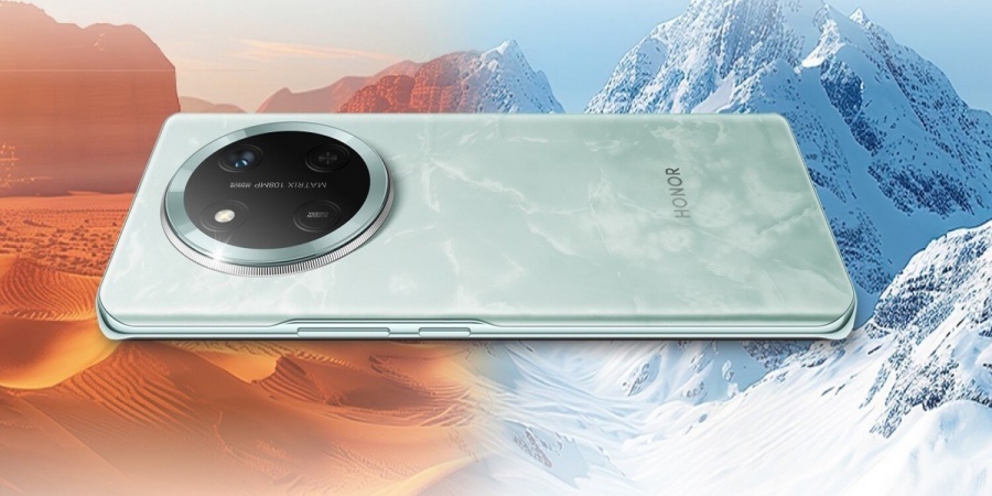Honor X60 a X60 Pro