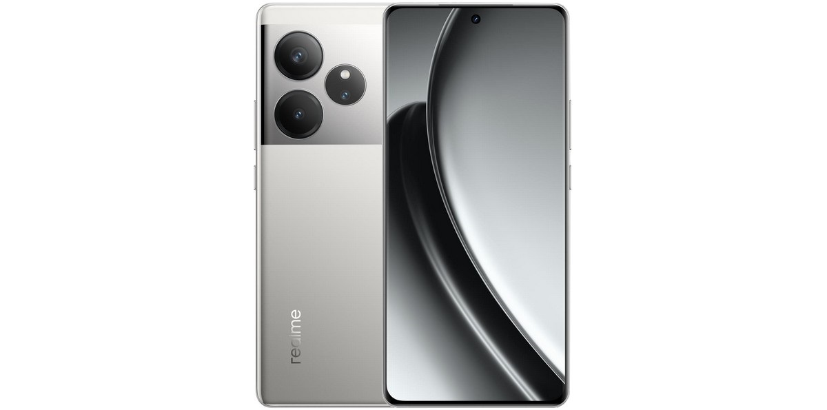 Realme GT 6 (RECENZIA)