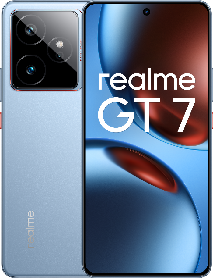 Realme GT 7