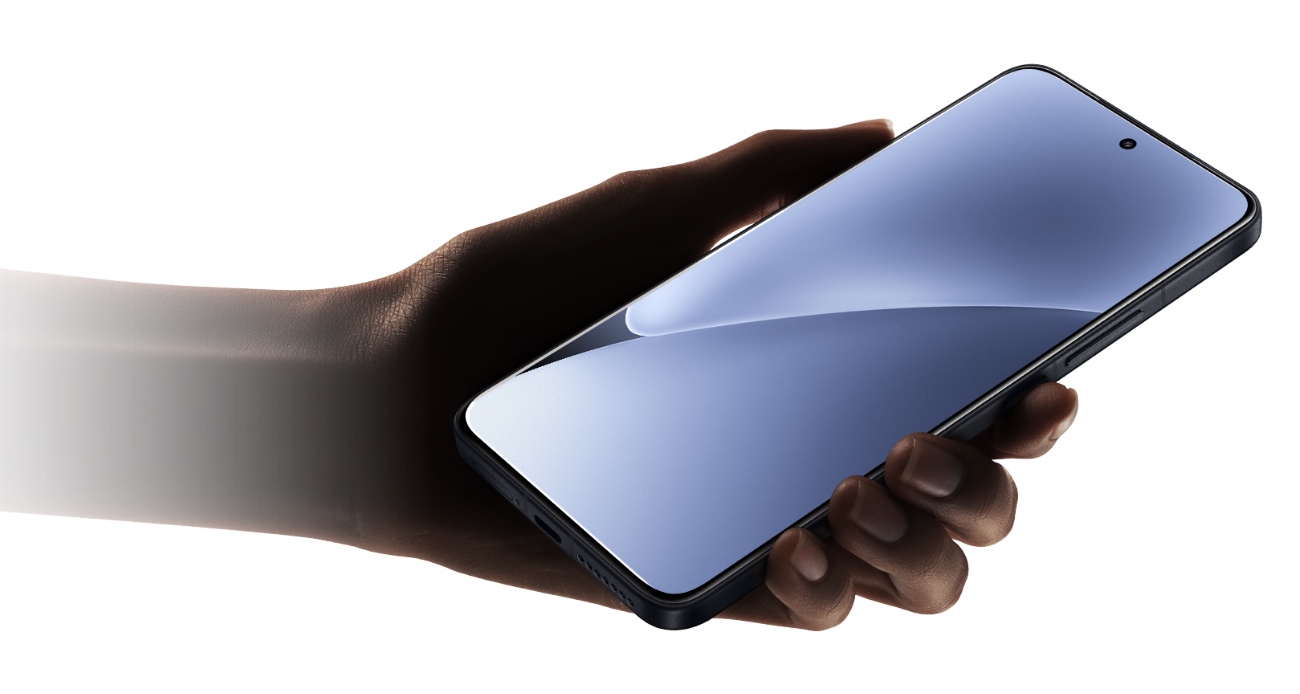 Xiaomi 15S Pro, dizajn