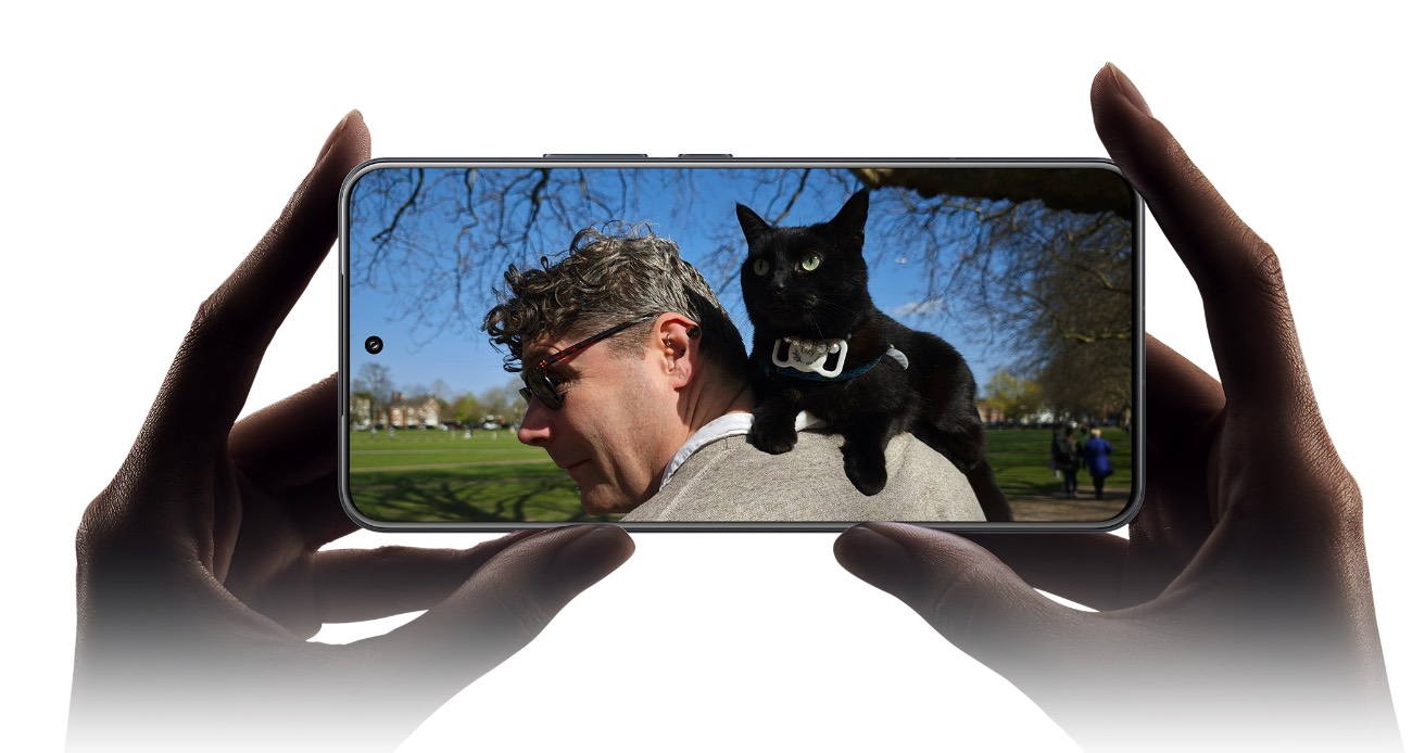 Xiaomi 15S Pro, displej