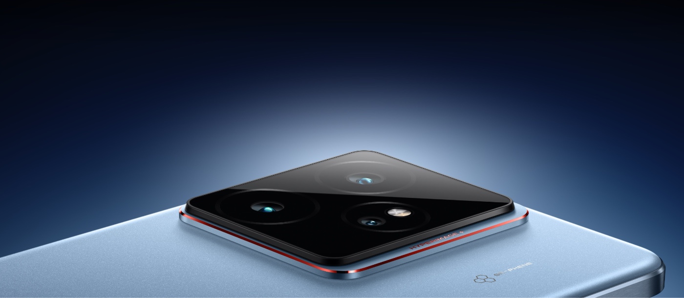 Realme GT 7T, fotoaparát