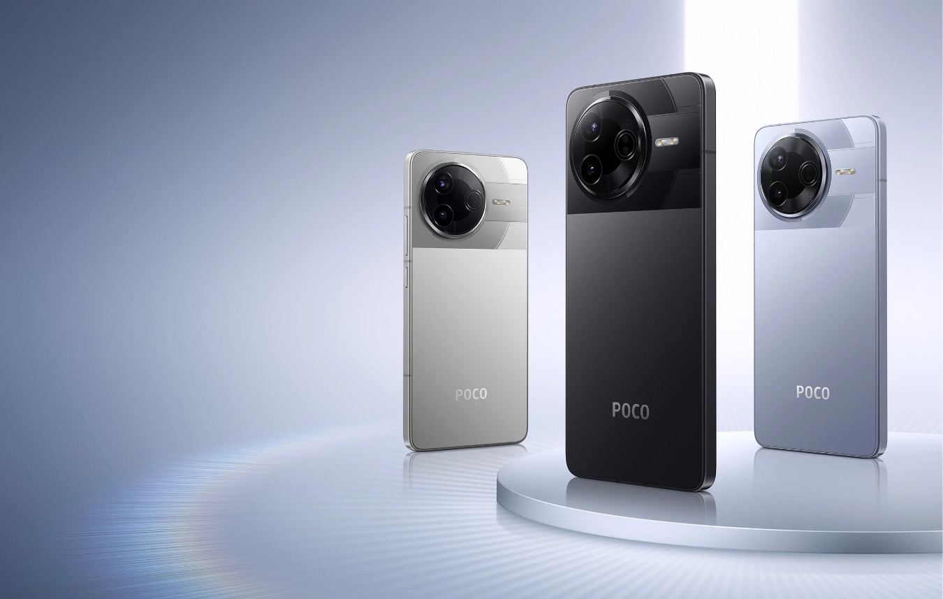 Realme GT 7T, recenzia, Poco F7 Pro