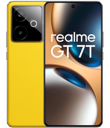Realme GT 7T, recenzia, zhodnotenie