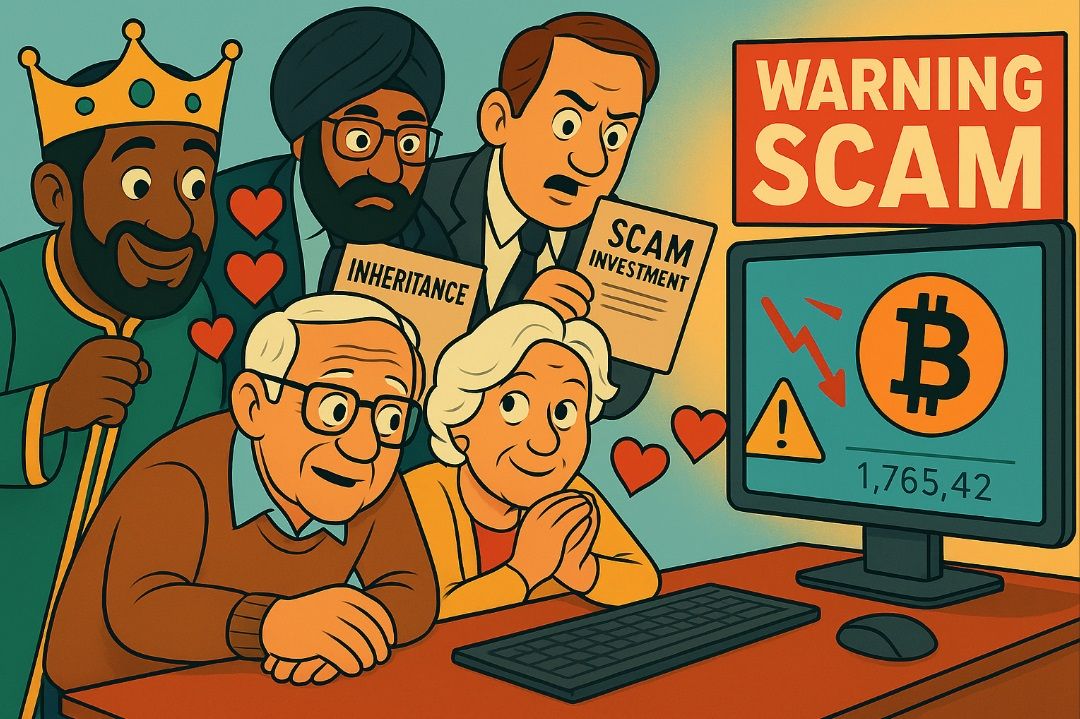 Kryptomeny a Bitcoin: novinky