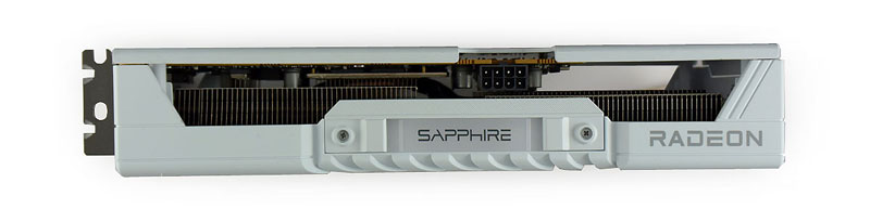 Sapphire PURE RX 9060 XT GAMING OC 16G; 