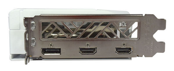 Sapphire PURE RX 9060 XT GAMING OC 16G; 