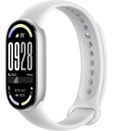 Xiaomi Smart Band 10, recenzia, zhodnotenie