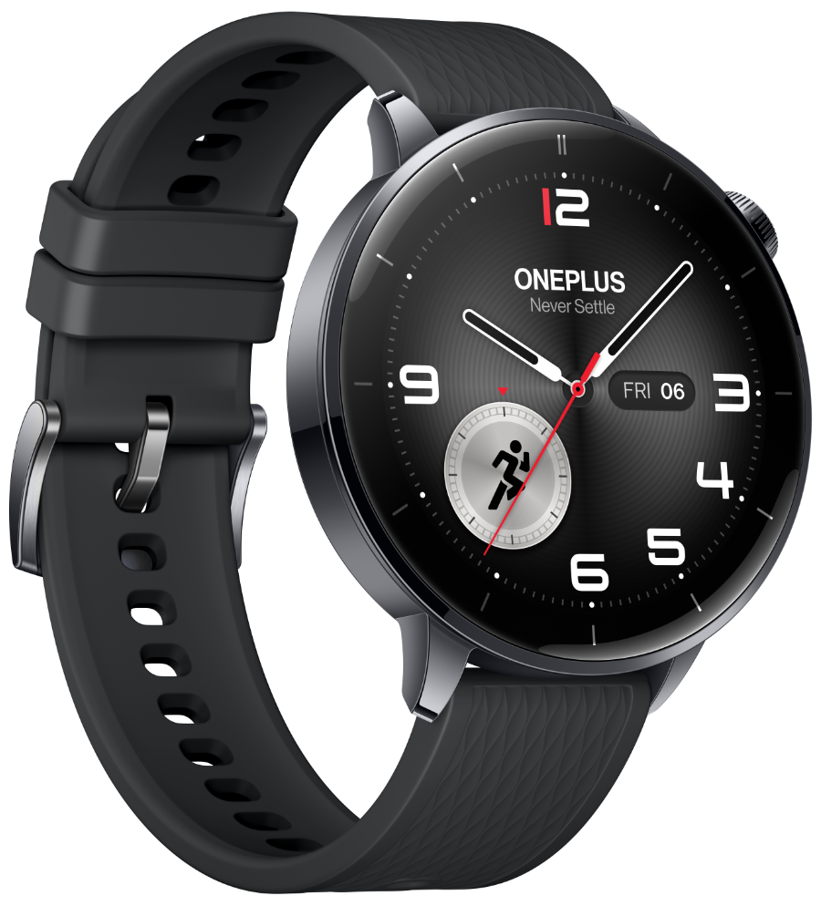 OnePlus Watch 3