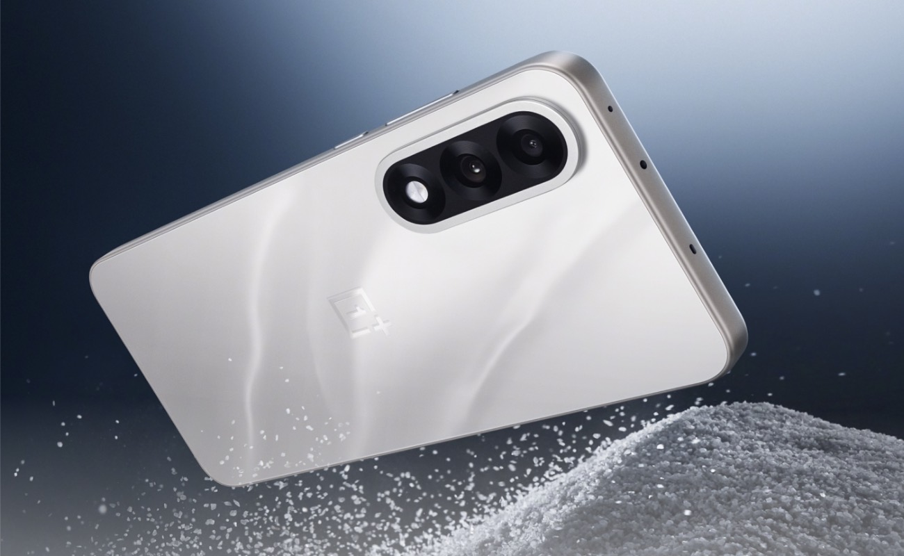 OnePlus Nord 5, úvod