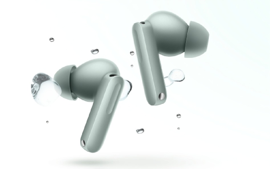 OnePlus Buds 4, dizajn
