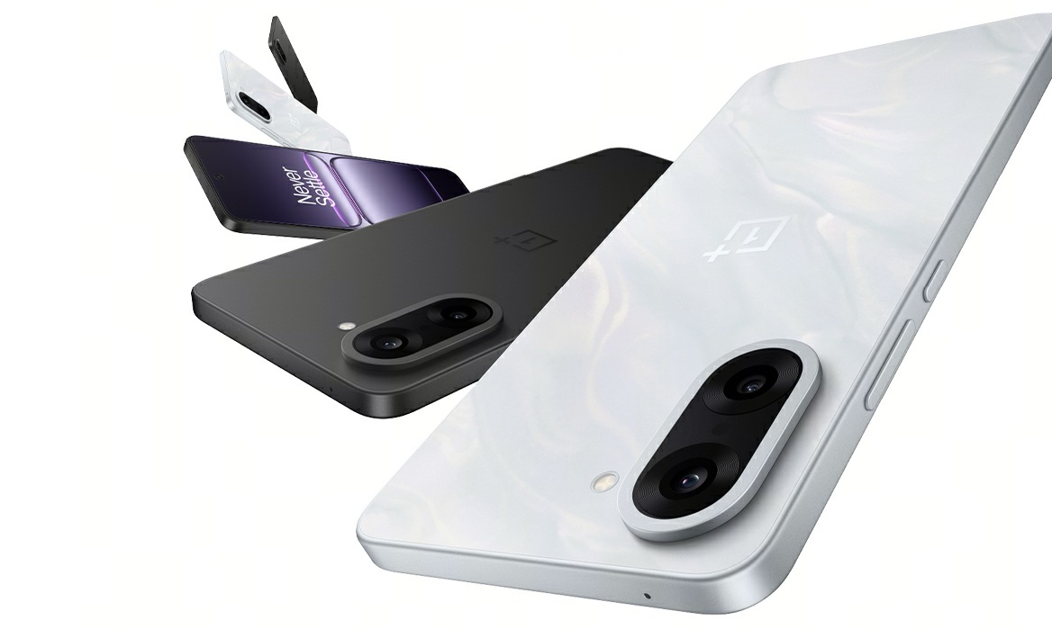 OnePlus Nord CE5, úvod