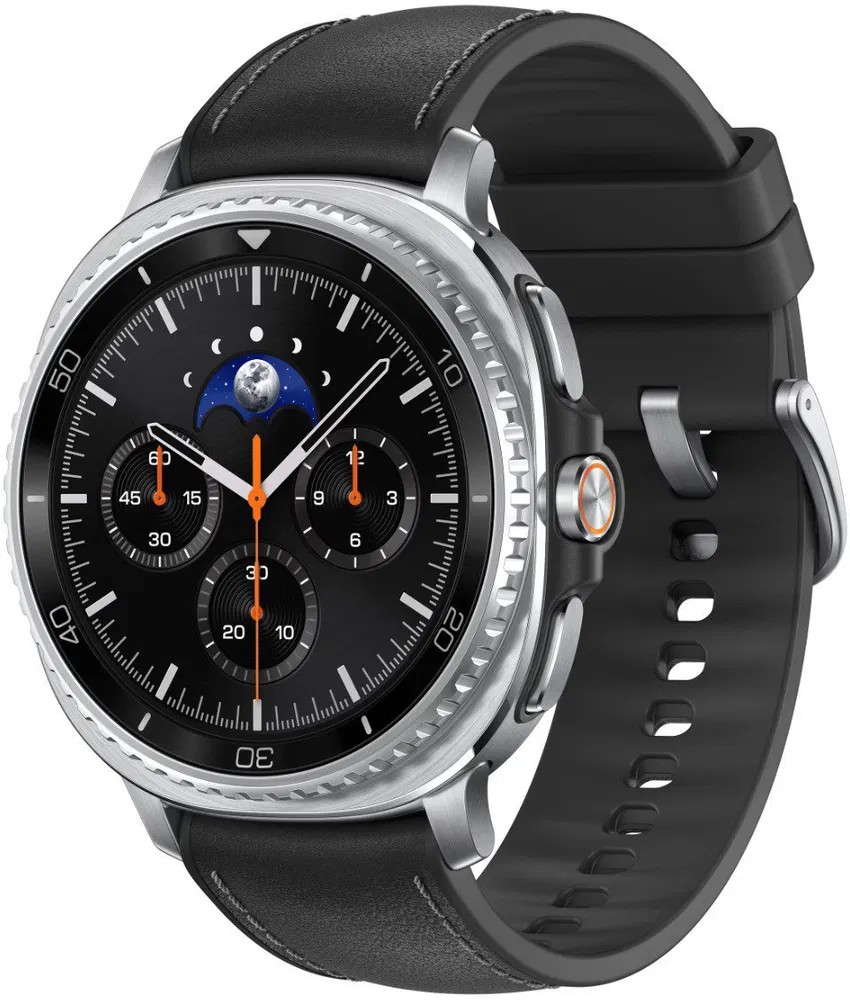 Samsung Galaxy Watch8 Classic, recenzia, zhodnotenie