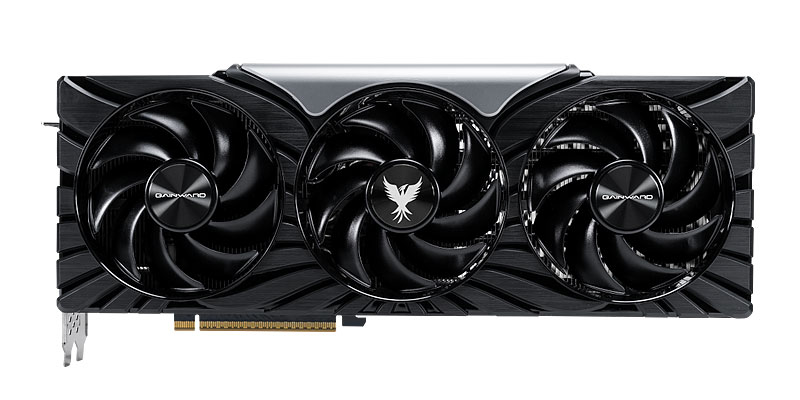 Gainward RTX 5070 PHOENIX GS 12G