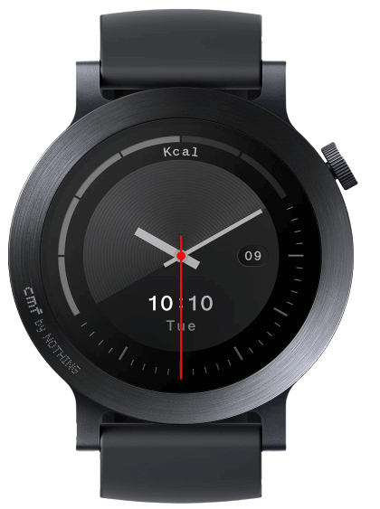 CMF Watch 3 Pro; recenzia, zhodnotenie