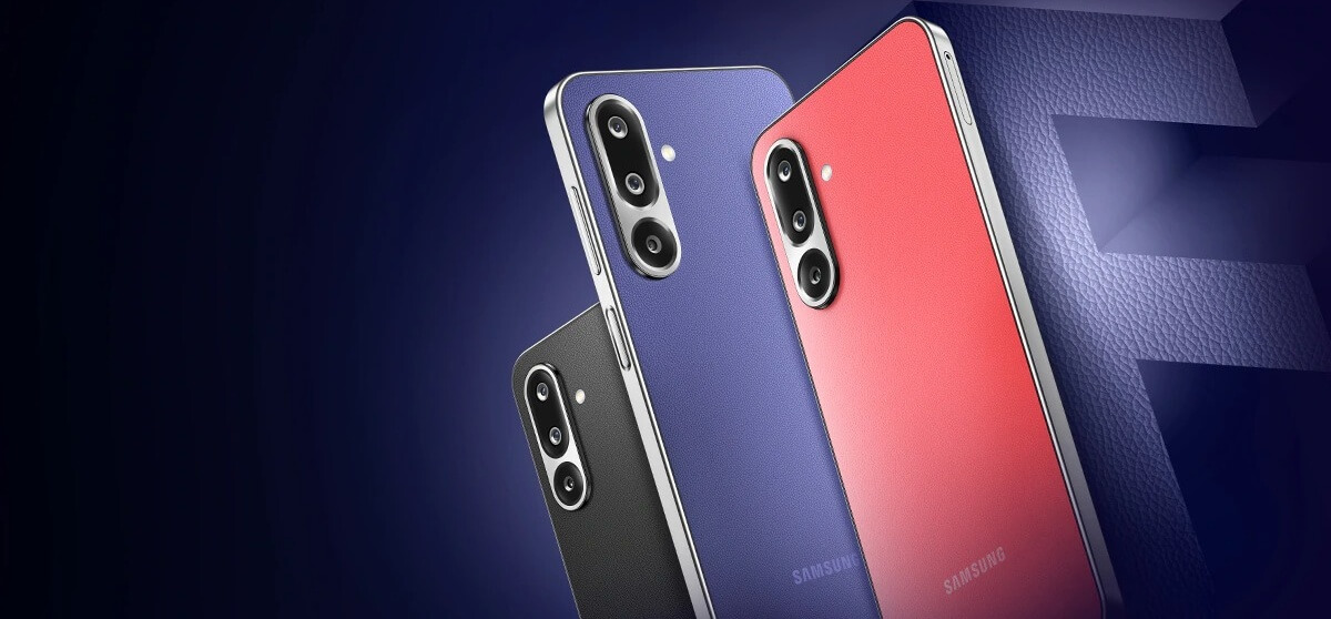 Samsung Galaxy F36 5G, úvod