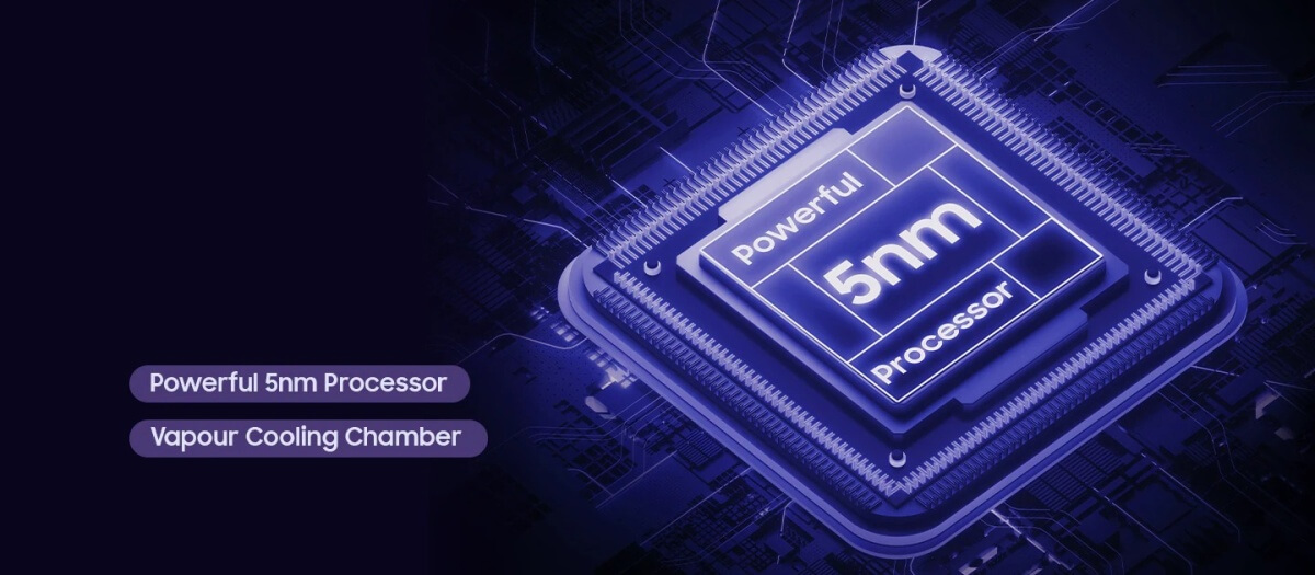 Samsung Galaxy F36 5G