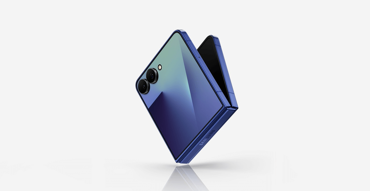 Samsung Galaxy Z Flip7