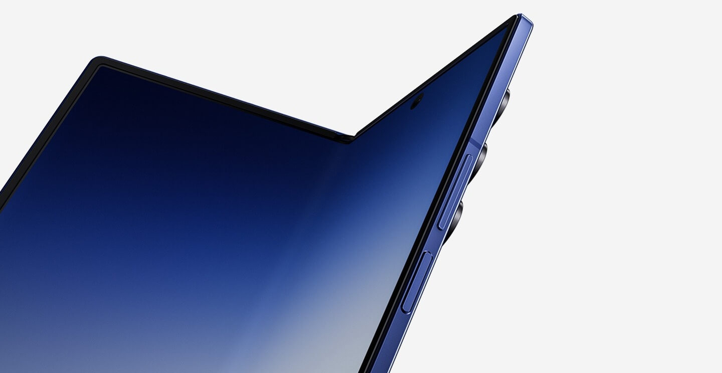 Samsung Galaxy Z Fold7