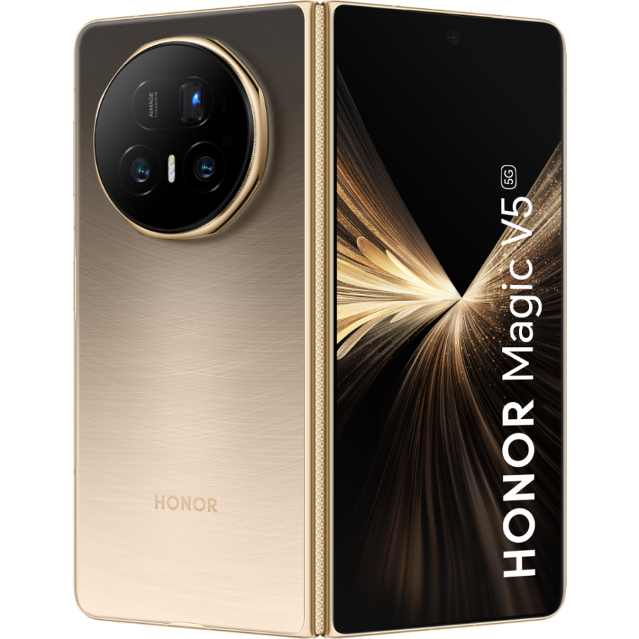 Honor Magic V5