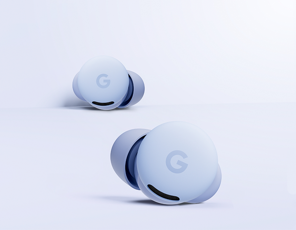 Google Pixel Buds A Series 2