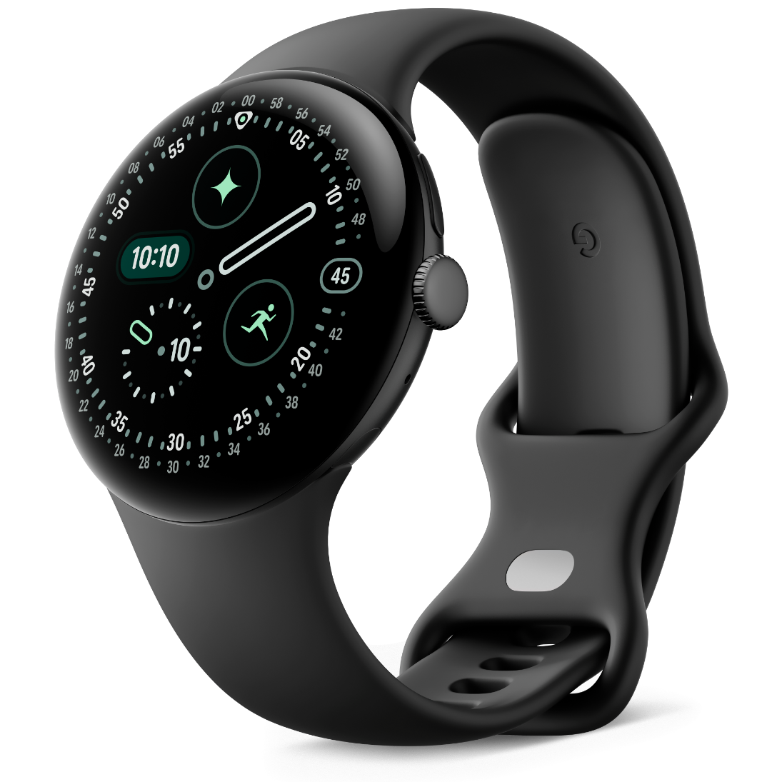Google Pixel Watch 4