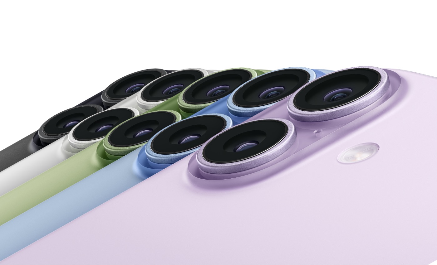 iPhone 17