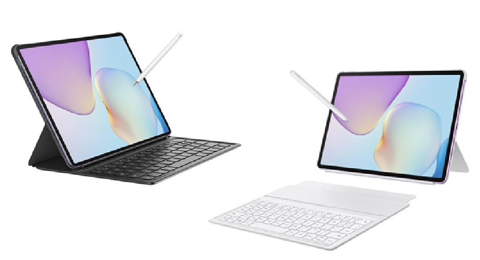 Huawei MatePad 11.5; tablet; klávesnica