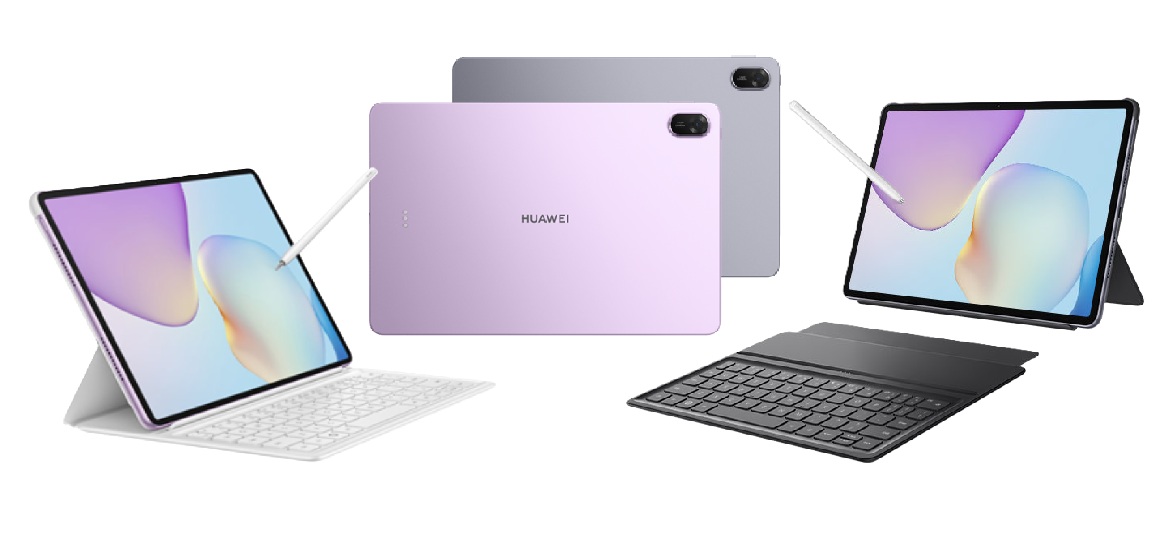 Huawei MatePad 11.5; tablet; nahľad