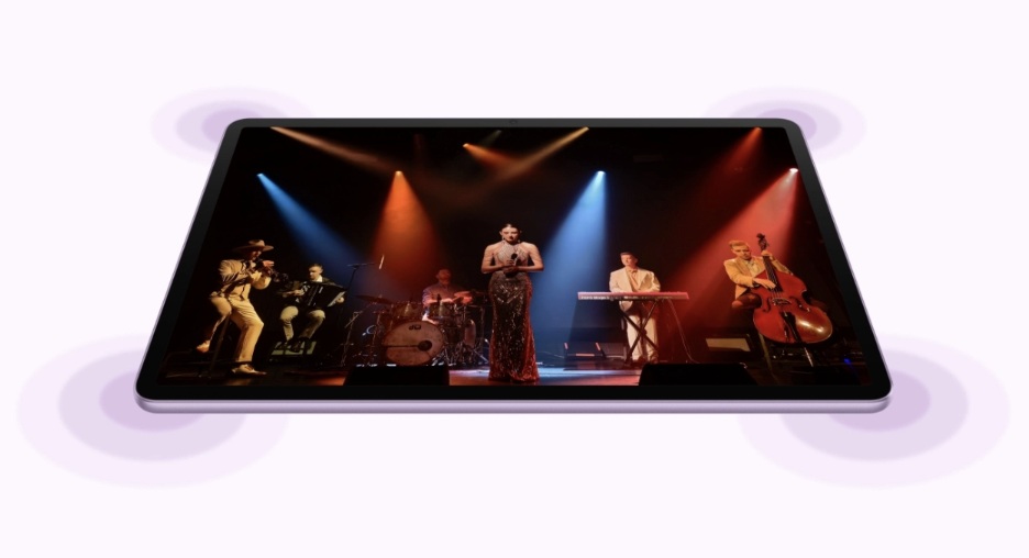 Huawei MatePad 11.5; tablet; vykon