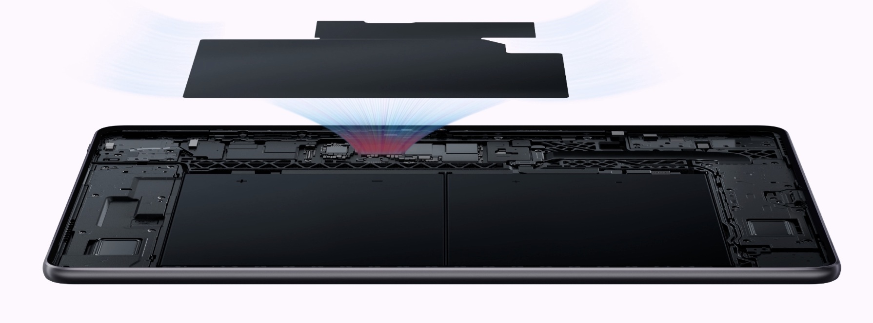 Huawei MatePad 11.5; tablet; vykon