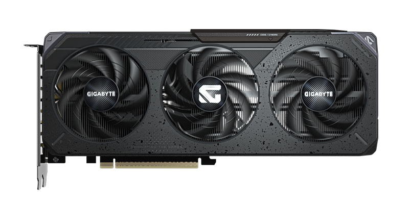 Gigabyte RTX 5060 GAMING OC 8G