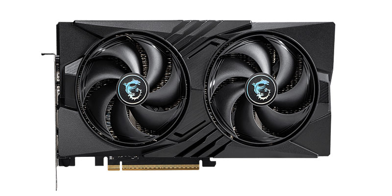 MSI RTX 5060 8G GAMING OC