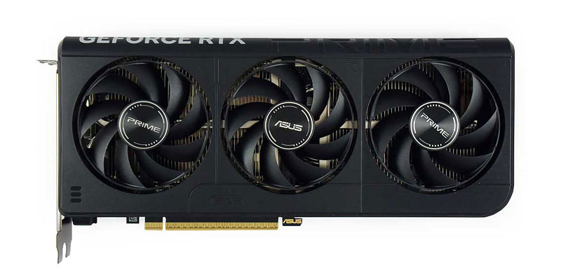 Asus PRIME RTX 5060 O8G