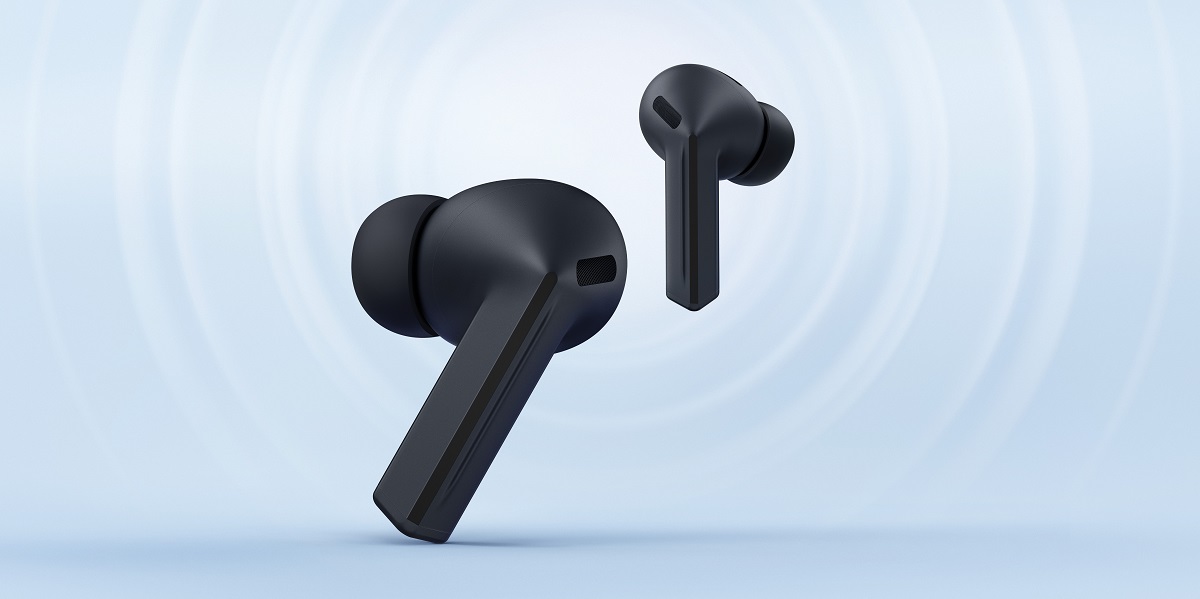 Samsung Galaxy Buds3 FE, úvod