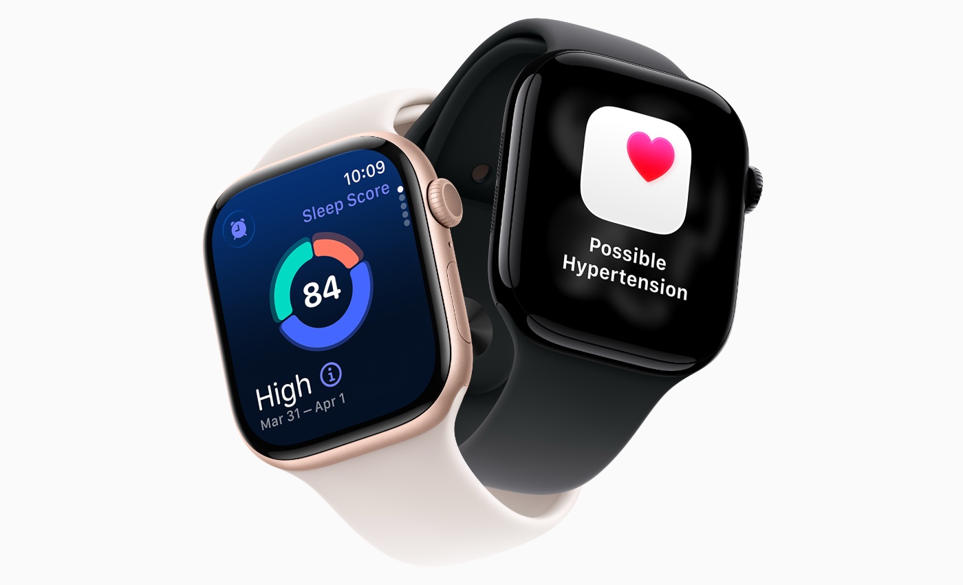 Apple Watch Series 11, meranie