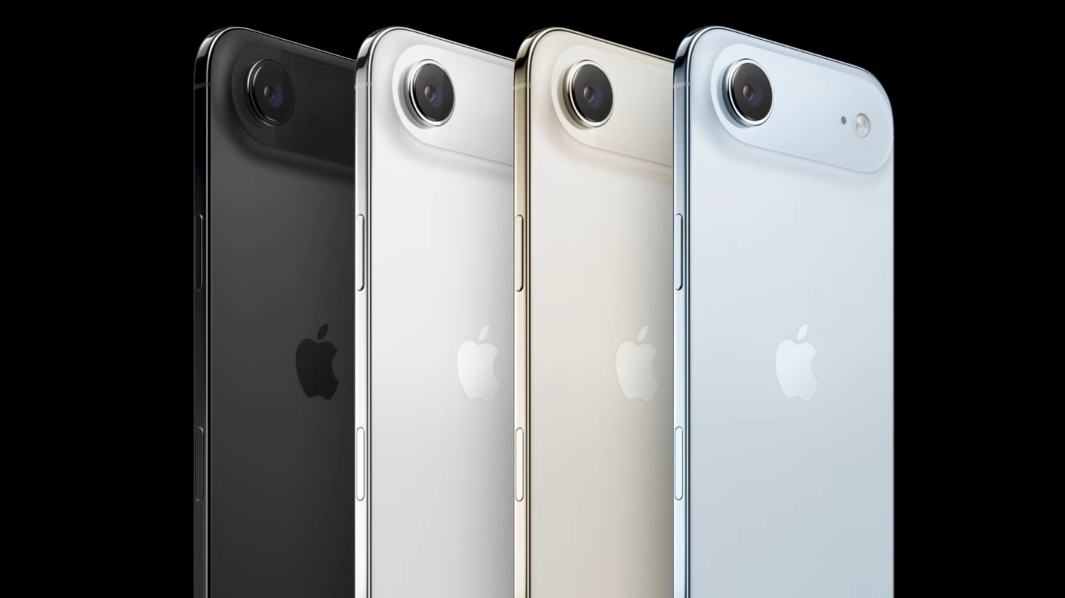 iPhone Air, predstavenie