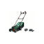 BOSCH CityMower 18V-32-300 (1x4,0 Ah) 0.600.8B9. A07