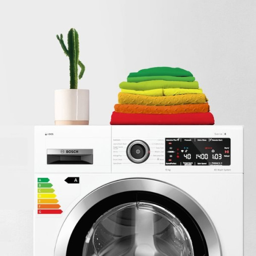 BOSCH WGG24201BY