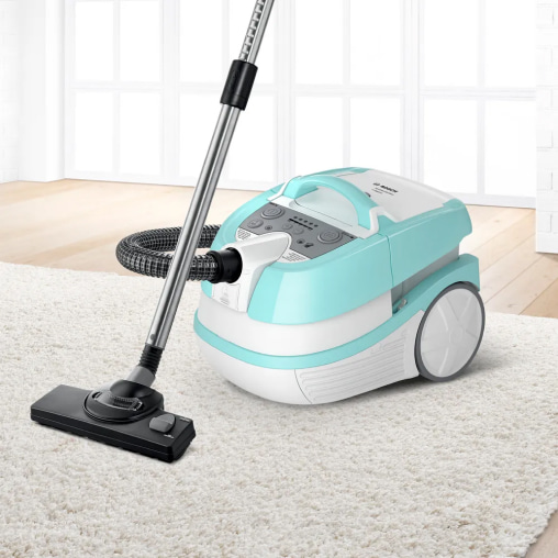 BOSCH BWD420HYG AquaWash&Clean